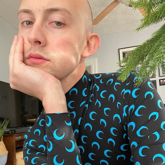 Meet the posher! - Picture 3 of 3